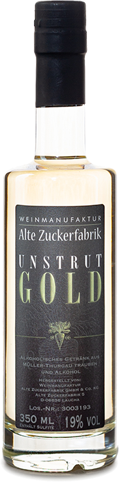 UnstrutGold